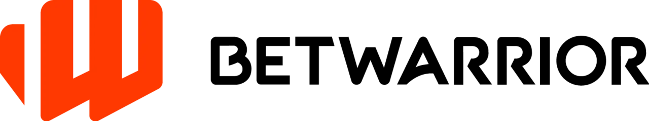 Logo betwarrior
